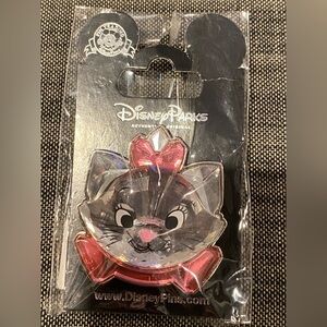 PINS DISNEY DISNEYLAND PARIS 3D: MARIE FROM‎ ARISTOCATS